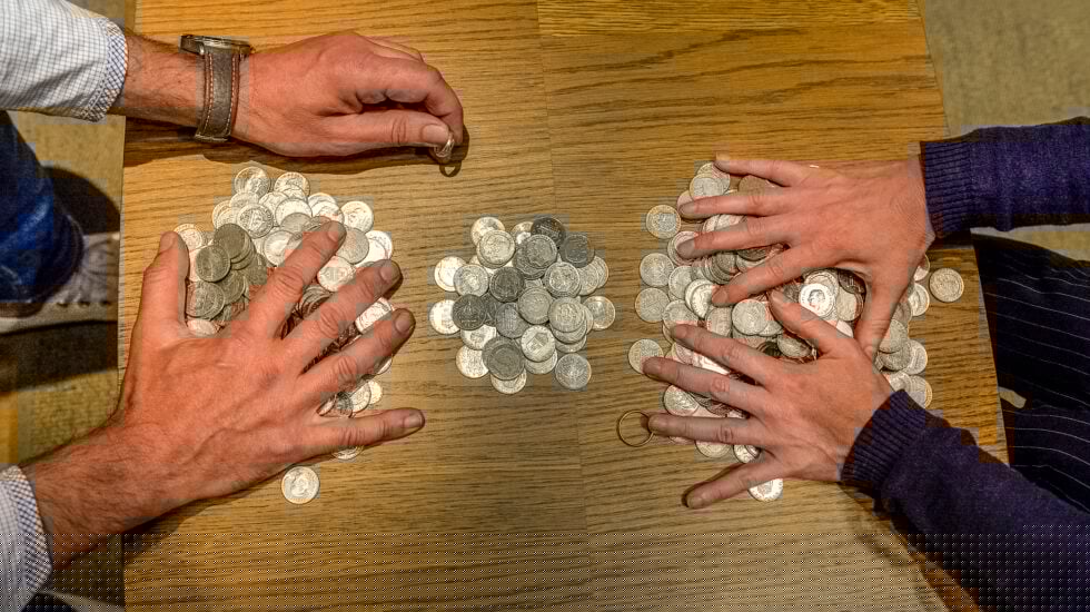 Advokat dröjde flera år med bodelning