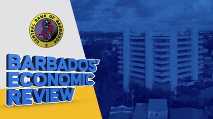Central Bank of Barbados: Review of the Barbados economy in 2025