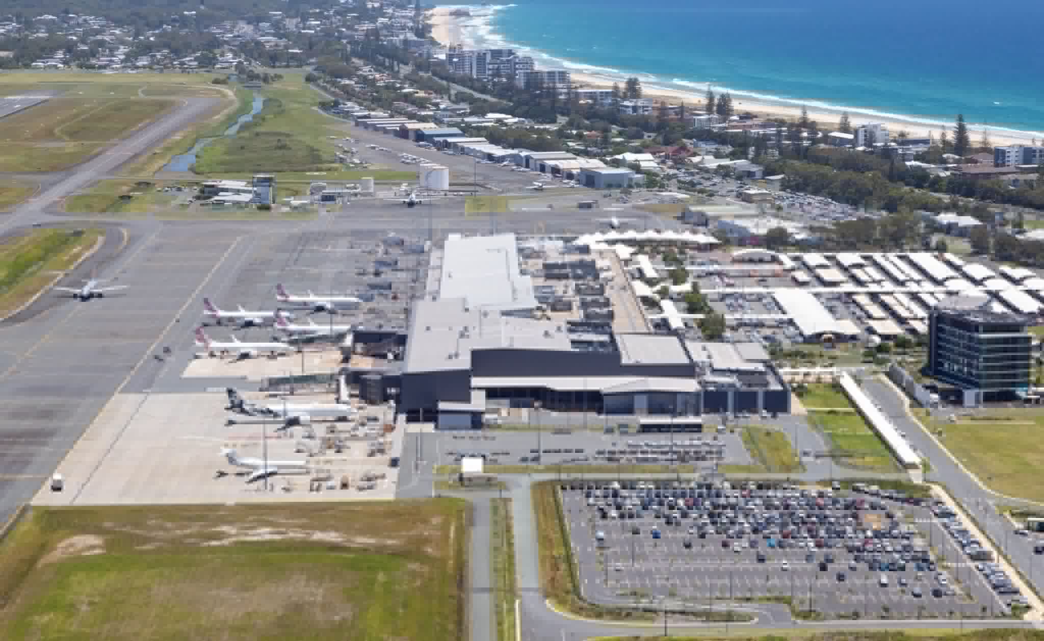 Queensland Airports posts bumper FY26 as international travel jumps 25%
