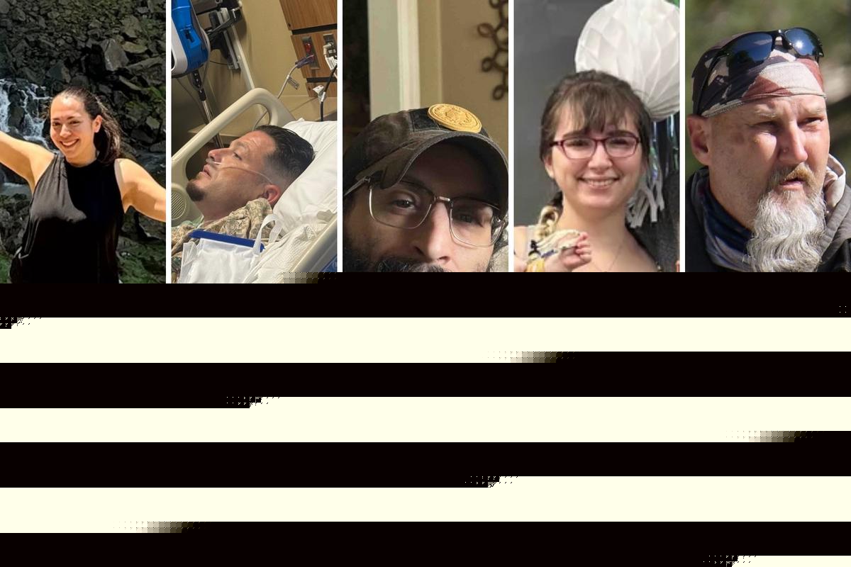 Verified Fundraisers to Help Victims of the Twin Falls Shooting