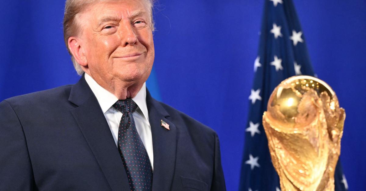 Like FBI on terrorism after 9-11, Trump is pressing feds to stop fraudulent payments beforehand