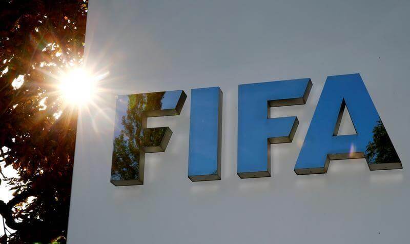 FIFA Right To Sell 20% World Cup Stake, Says Pinnick