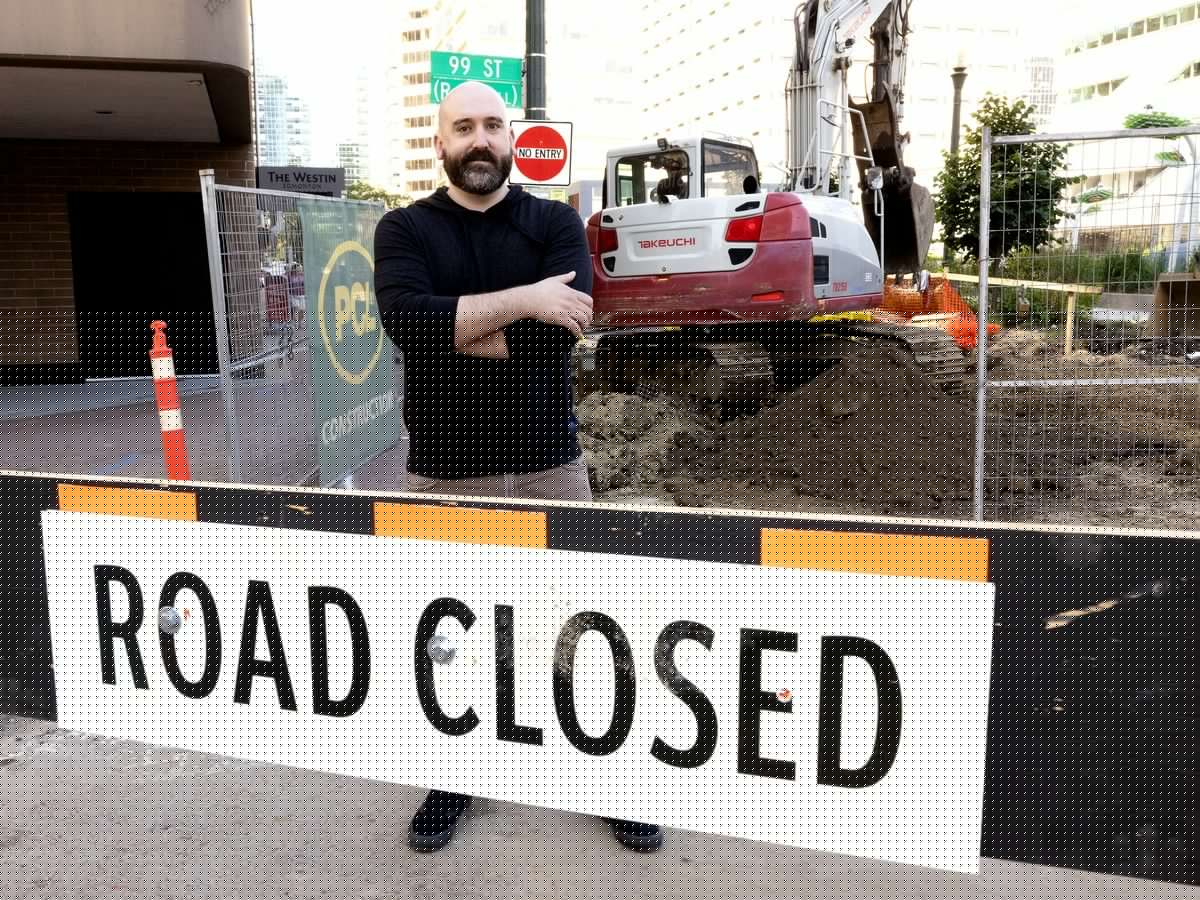 Friday's letters: Downtown eateries hard to reach