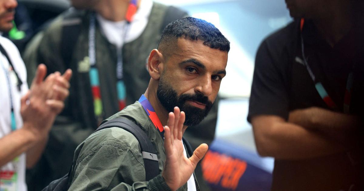 محمد صلاح رسميا بألوان  طرابزون سبور التركي