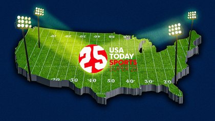 New No. 1 team in Super 25 national rankings as playoffs start around country
