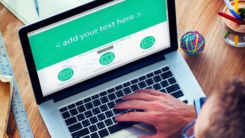 The Best Website Builders for 2025