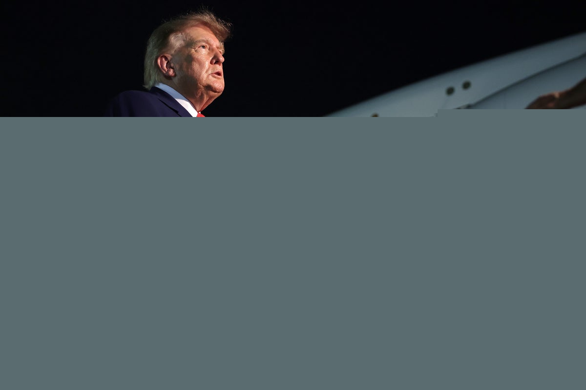 Iran knew key details of Trump’s hotel in Turkey sparking the president’s great plane switch: report