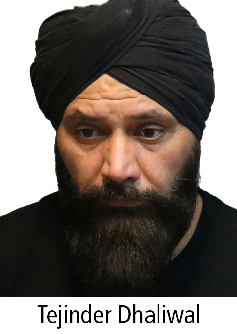 Tejinder Dhaliwal of Brampton charged following sexual assault investigation involving online job ads