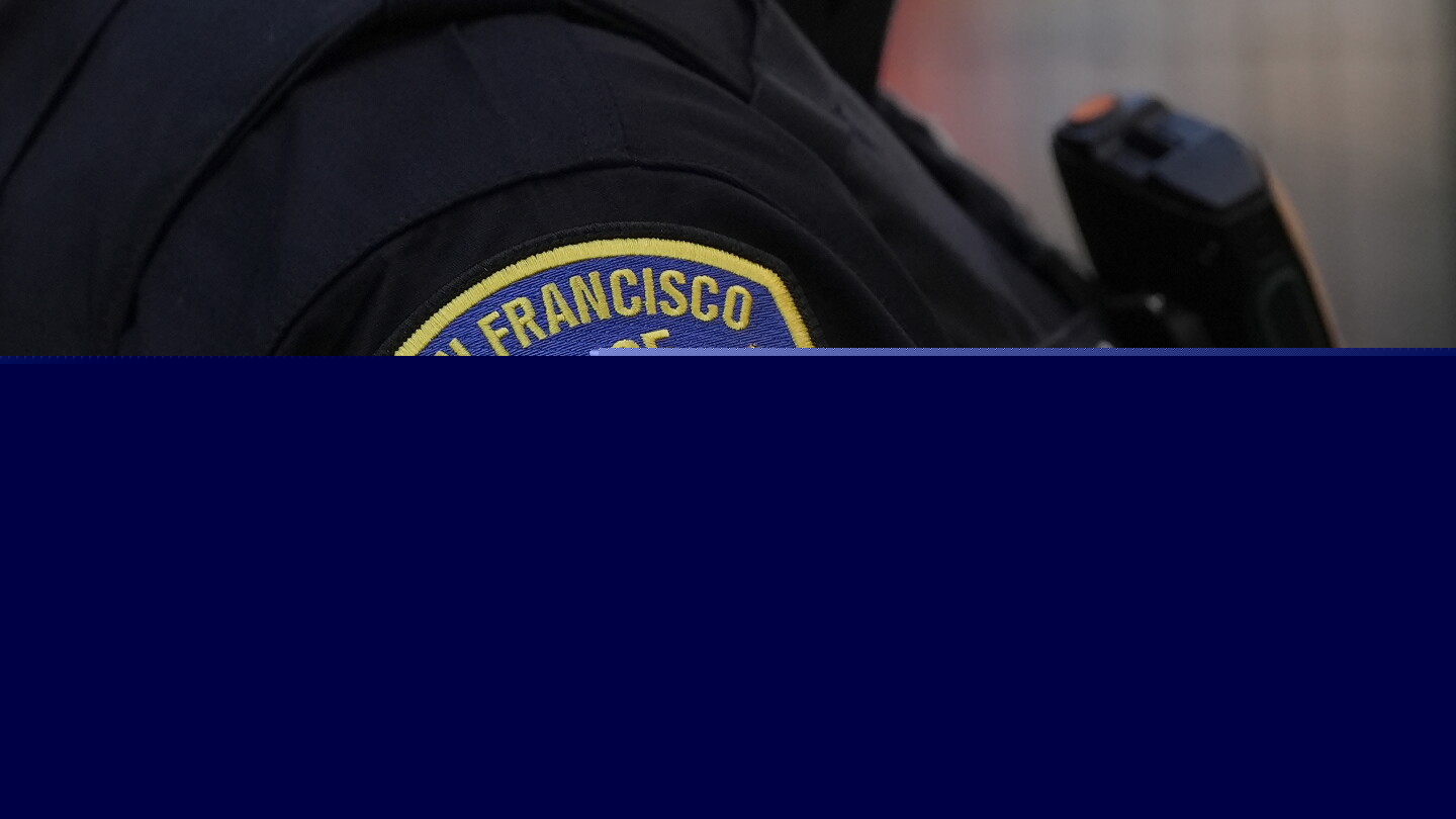 Poll: 72% of San Francisco voters support police use of drones, live cameras