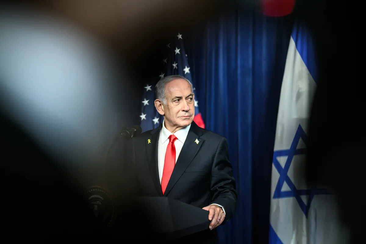 Comment on Netanyahu: Israel Will Have Control from ‘River to the Sea’ Including Gaza by wars r u.s.