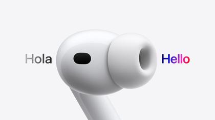 Apple's brand-new AirPods Pro 3 are amazingly already discounted with no catches