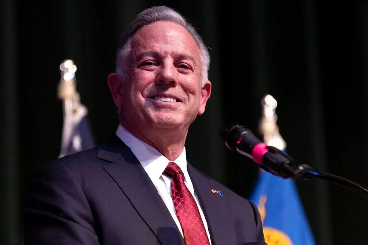 Lombardo’s Air War Just Got $20 Million Better