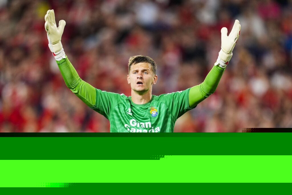 President Confirms Rejected Celtic Bid for Goalkeeper