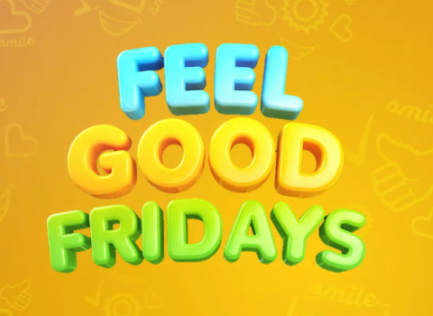 Feel Good Friday | 30 January 2026