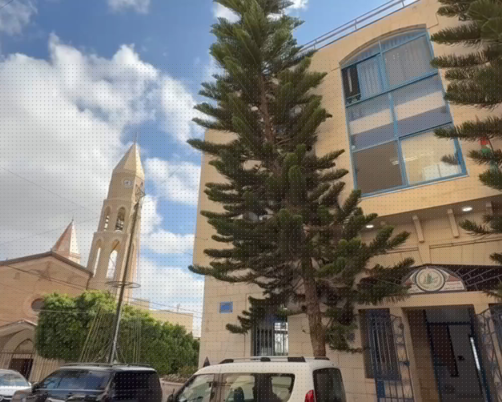 Beit Sahour Launches Community Campaign to Fund Lifesaving Ambulance Service : Watch PNN Video