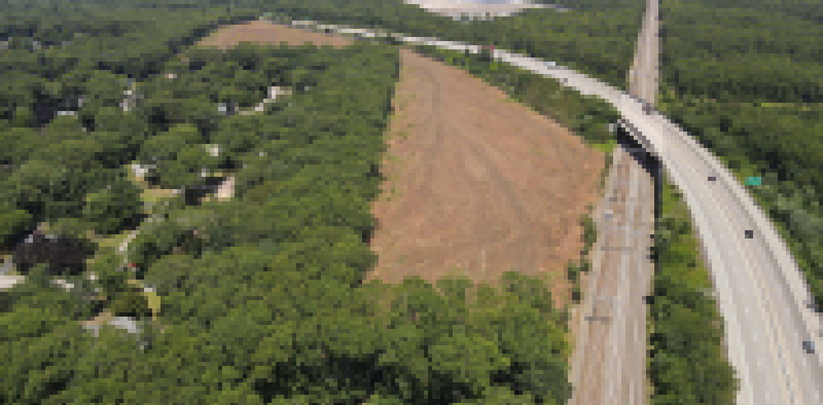 Comment on Timber! When Forests Fall Rhode Island Fails to Notice Impact by Joe