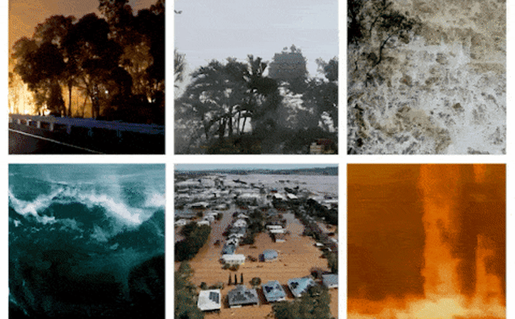 Ready or not: How can we prepare for a hostile climate?