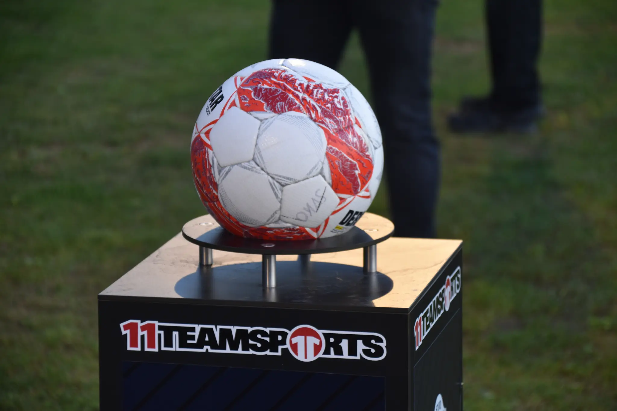 Fußball am Wochenende (4. bis 6. Oktober)