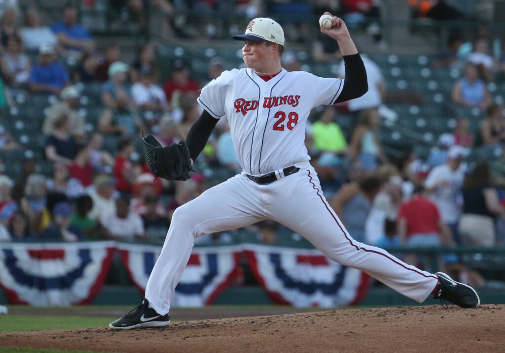 Comment on Nationals To Select Jackson Kent by UWPSUPERFAN77