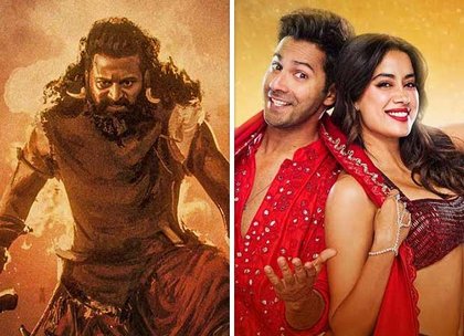 Trade agrees that Kantara: A Legend - Chapter 1 and Sunny Sanskari Ki Tulsi Kumari’s advance is not extraordinary: "Kantara makers should have informed the audience about the setting; Sunny Sanskari should have been darker and edgier with sad songs to entice people"