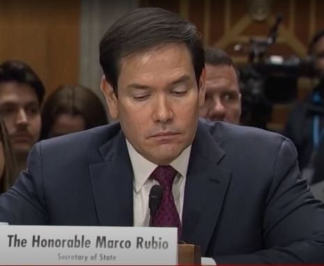 Rubio to Venezuela: Reform investment systems or oil giants will flock Guyana