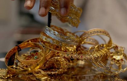 Gold prices in Pakistan today amid sell-off fears – 30 January 2026