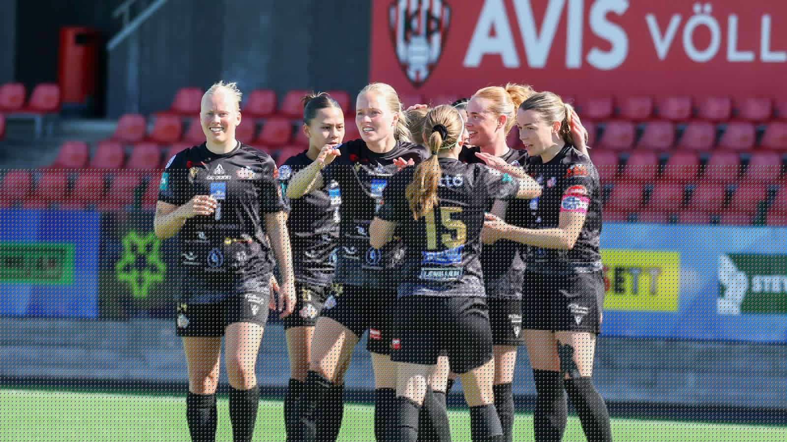 FHL - Þór/KA | Fallbaráttan búin en Forsetabikar í spilum