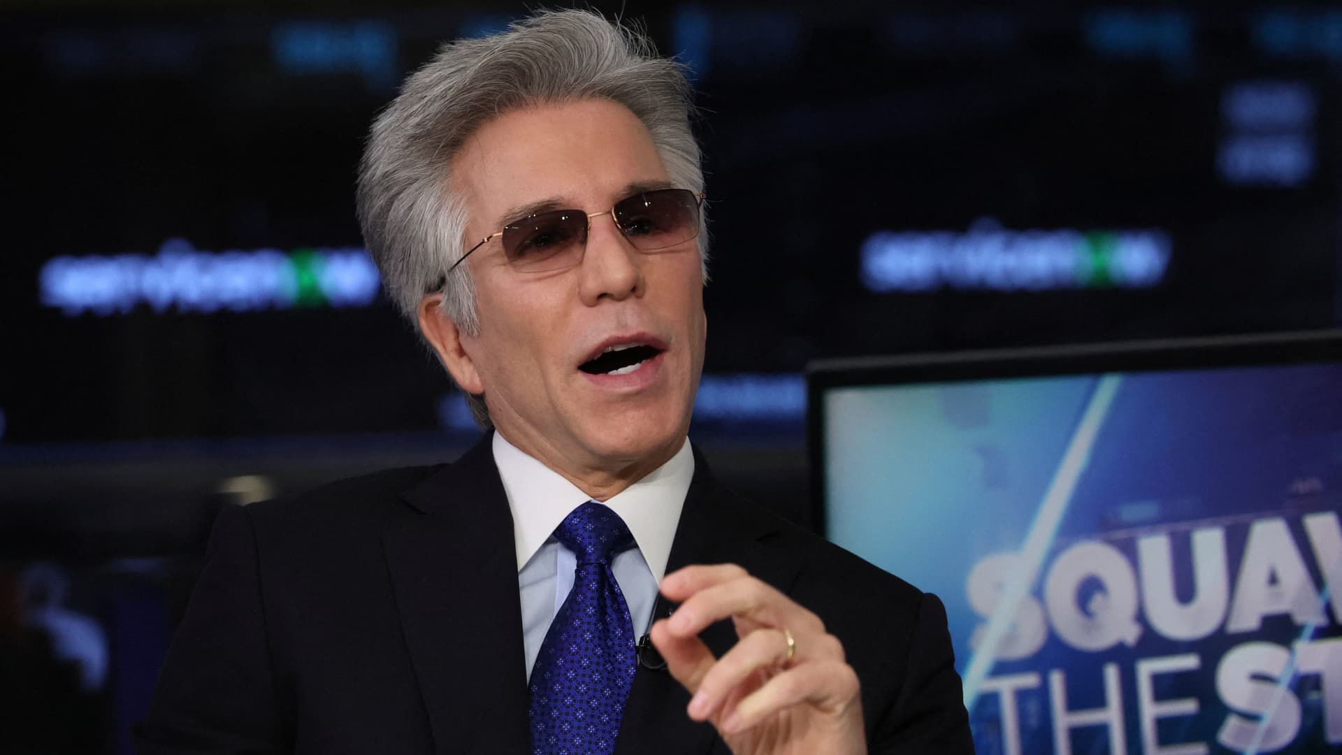 Software stocks enter bear market on AI disruption fear with ServiceNow plunging 10%