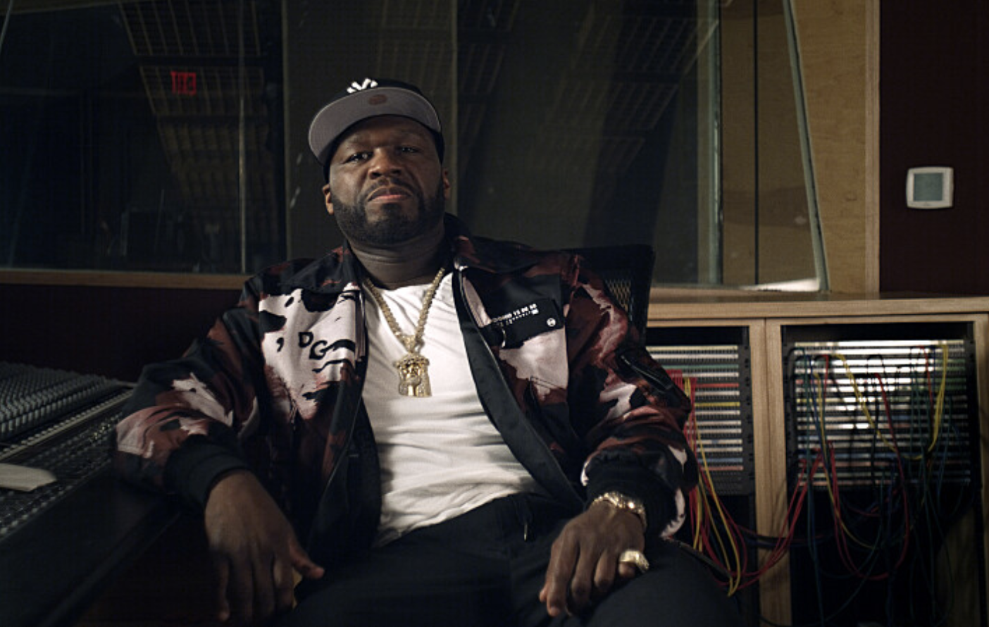 50 Cent Trolls Diddy And Writes An Out Of Pocket Letter To The Judge