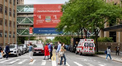 Healthfirst and NewYork-Presbyterian end contract dispute, limbo for 2M insured