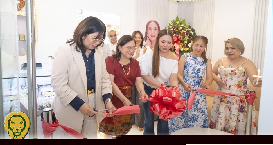 Mayet Dela Rosa Fine Jewelry pioneers luxury live commerce with launch of Mayet Live House