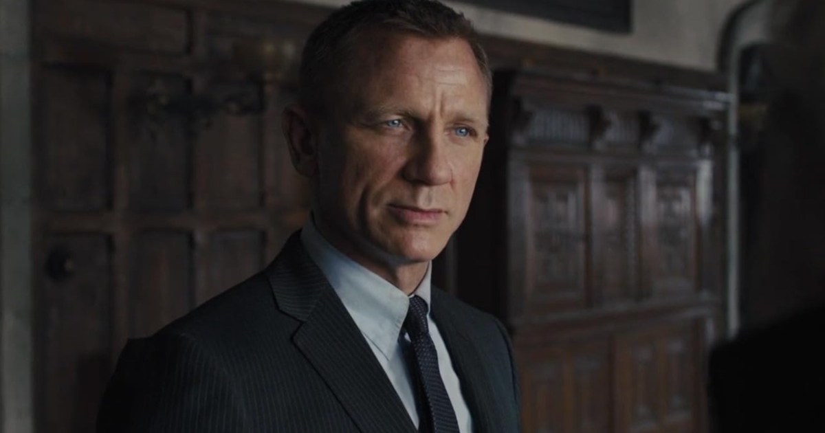 Cillian Murphy & Daniel Craig-Led New Movie Adds The Buccaneers Star To Cast
