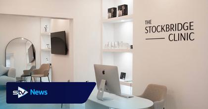 Edinburgh clinic to host free ‘complications day’ for botched aesthetic treatments