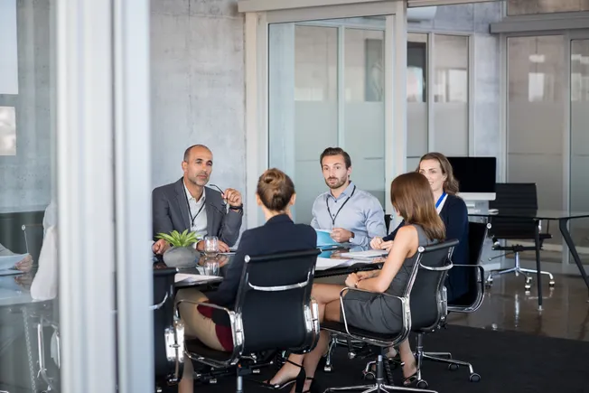 Amid automation push, CFO storytelling matters more than ever