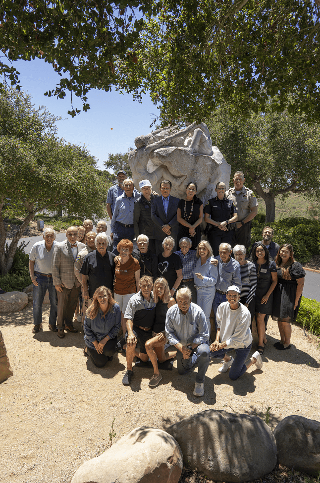 The Council on Alcoholism and Drug Abuse (CADA) 25th Annual Summit for Danny Community Climb