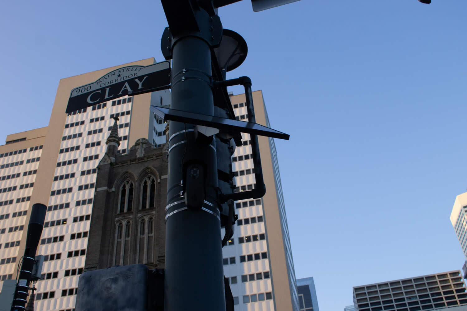 League City voters could decide the fate of flock cameras in the city