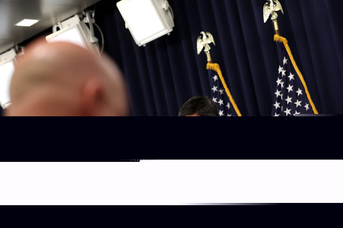 Fed's favored inflation gauge shows prices edged down in June but remain high