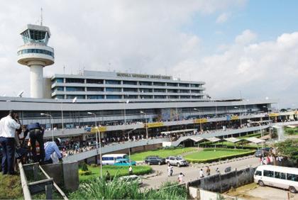 Drug Dealer Behind Cocaine Hidden In Lagos Airport Toilet Arrested – NDLEA