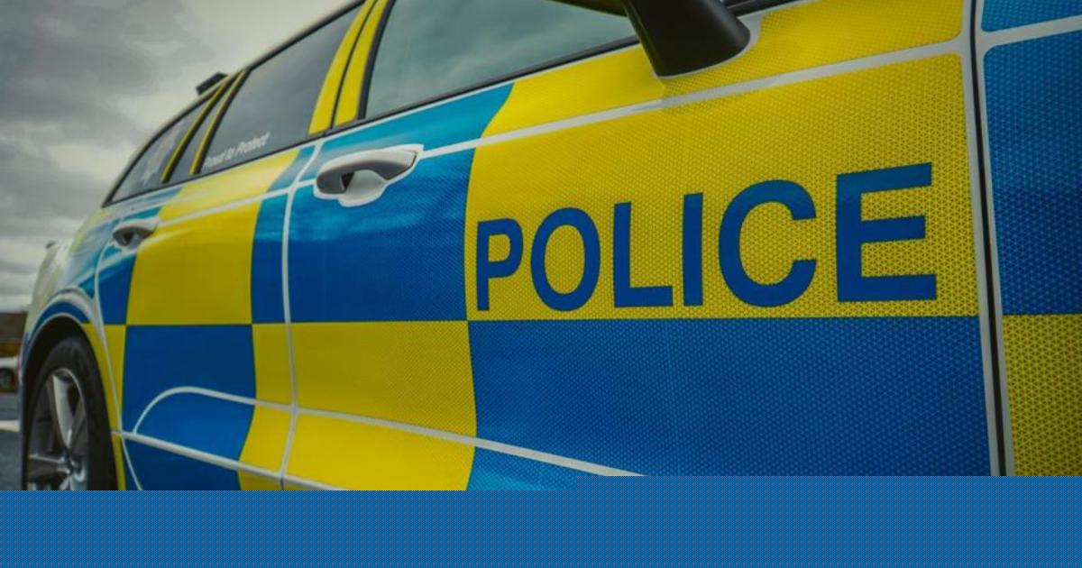 Lancashire residents evacuated after 'grenade-type device' found during police search