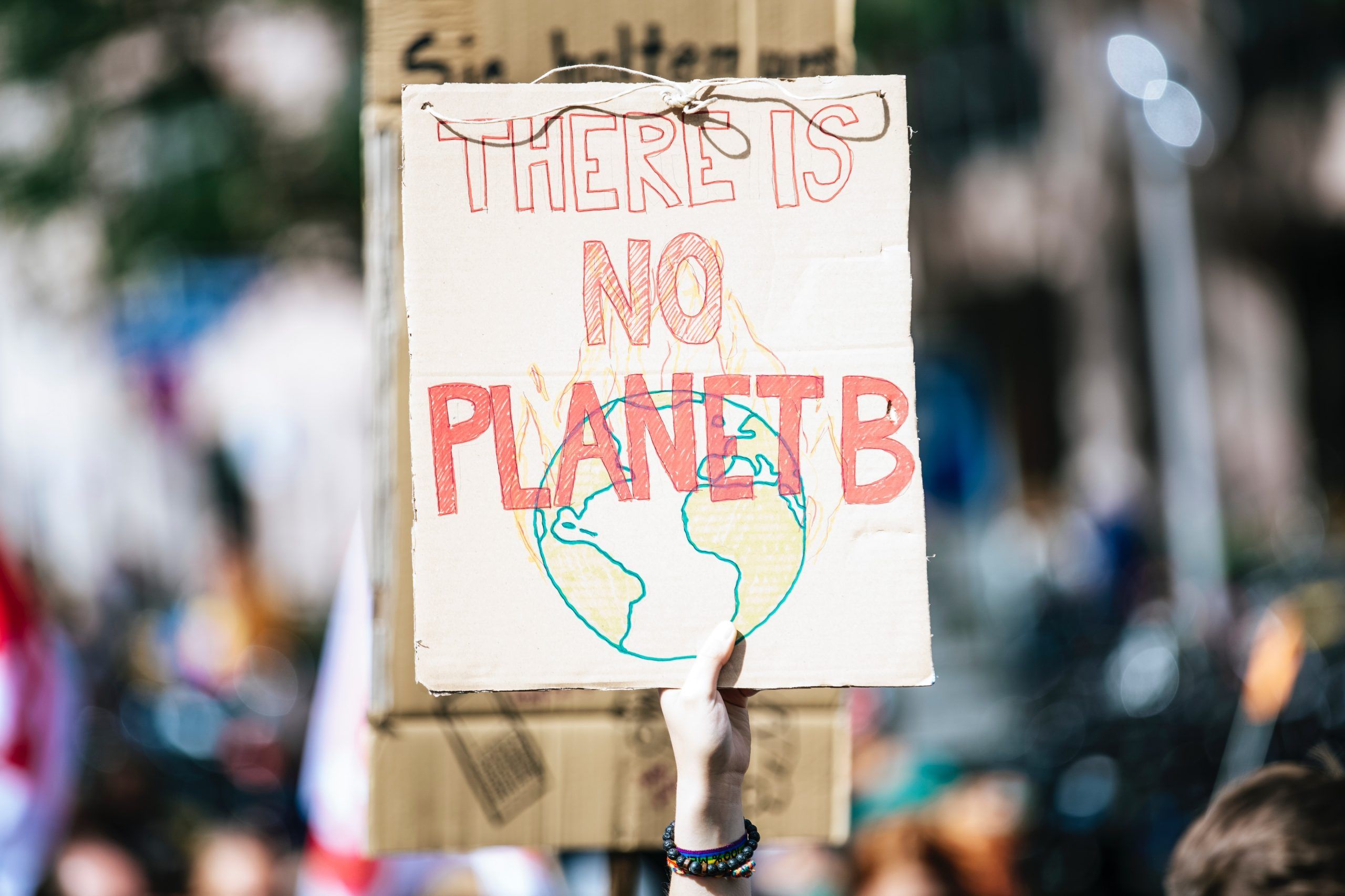 La UE aprueba la histórica Declaración sobre la integridad de la información sobre el cambio climático