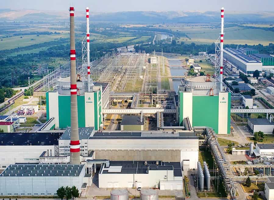 Nivelul scăzut al Dunării aduce venituri suplimentare Bulgariei: Proiectul face ca centrala de la Kozlodui să nu depindă de nivelul fluviului – „N-am mai văzut niciodată un asemenea miracol”