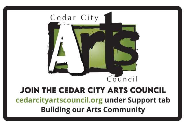Membership in “Arts Central”