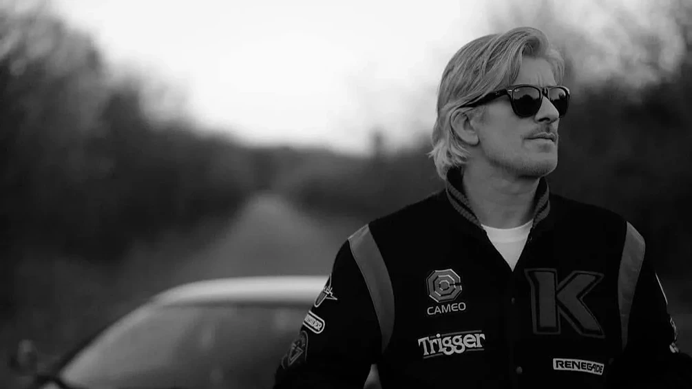 David Guetta and Justice's Gaspard Augé lead tributes to Kavinsky following his death