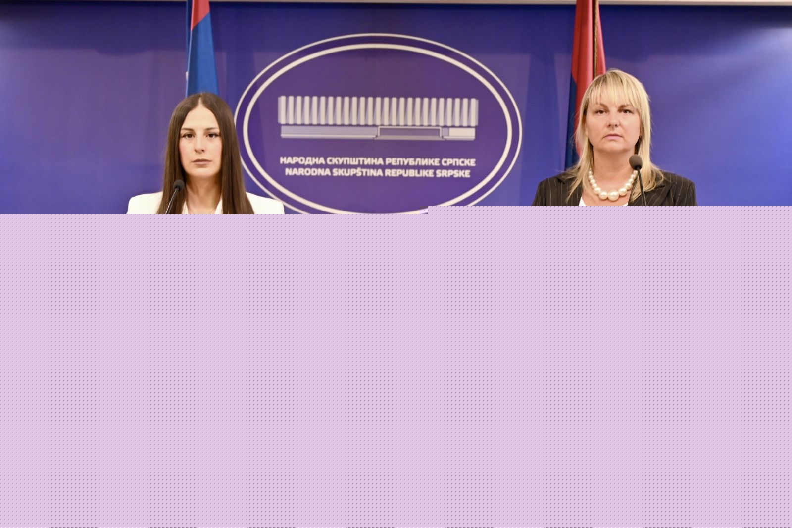 PDP: Zakon o zaštiti od nasilja u porodici u ladici, zaštita mora biti prioritet naredne vlasti