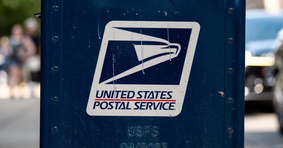 Florida USPS carrier accused of stealing $2,600 winning lottery ticket, claiming prize: Officials