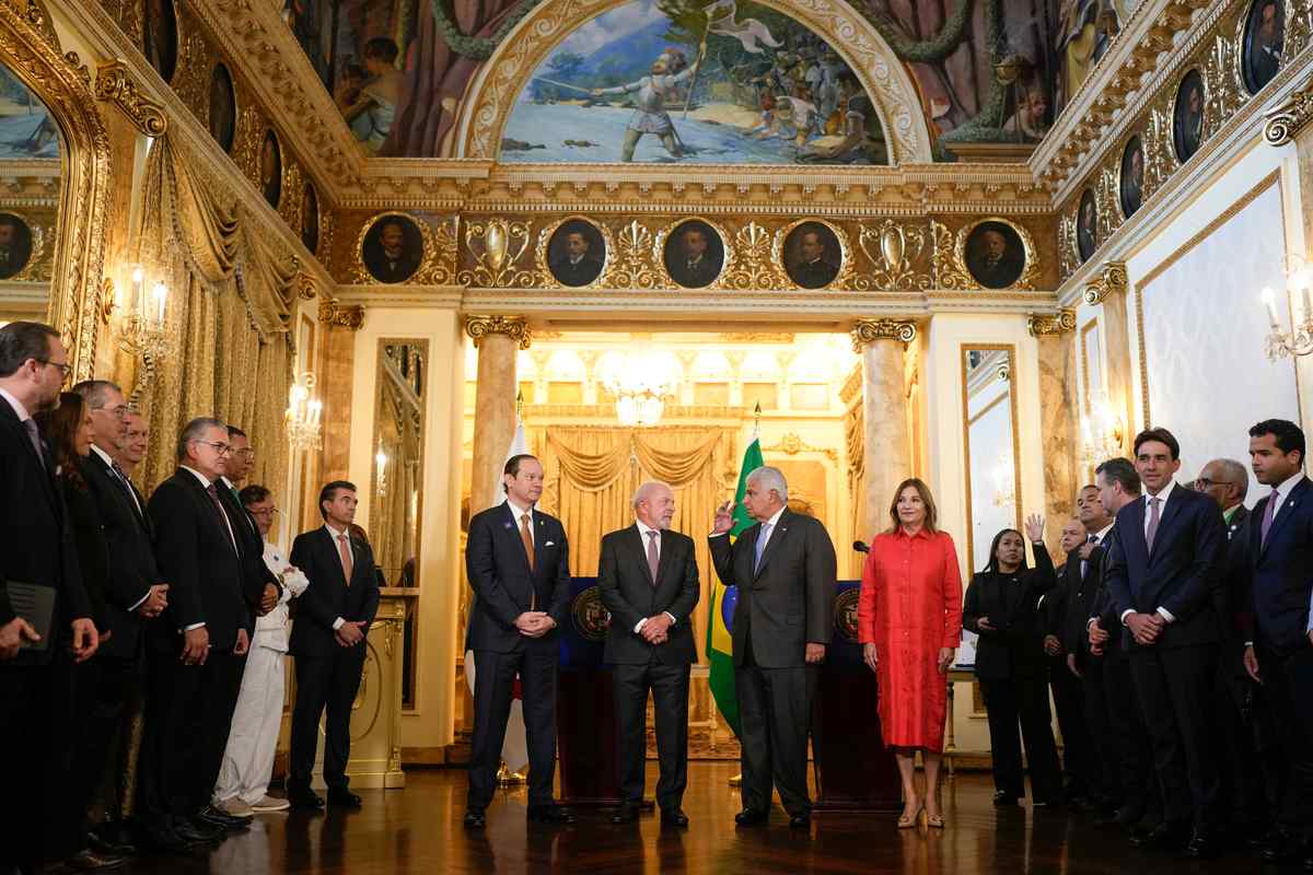 Latin American Leaders Call for Unity against Growing Political Polarization