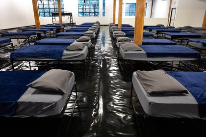 Homelessness is likely trending down nationally. Not in Oregon