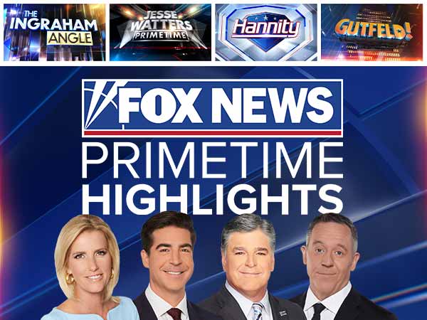 Fox News Highlights – October 1st, 2025