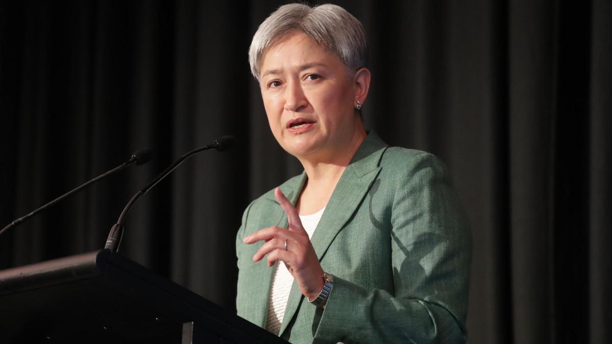 ‘Falling short’: United Nations reform urgently needed, Foreign Minister Penny Wong says