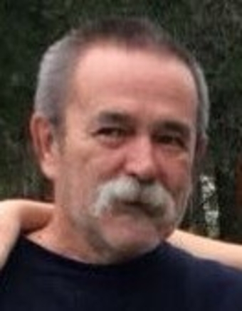 MORRIS, Eddie May 5, 1952 - Sep 3, 2025